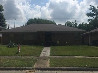 8339 Dover St, Houston, TX 77061