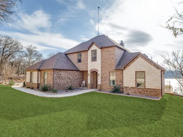 181 Ridgeline Dr, Chico, TX 76431