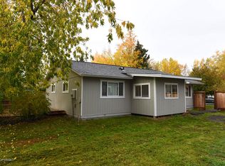 3530 E 67th Ave, Anchorage, AK 99507