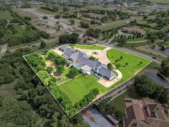 1705 Bison Meadow Ln, Heath, TX 75032
