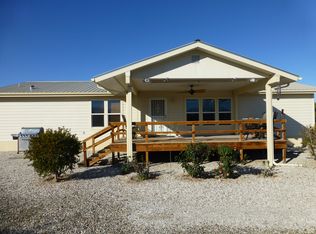 545 W Dewitt St, Quartzsite, AZ 85346