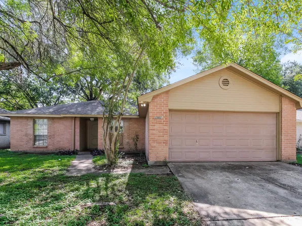24115 Tayloe House Ln, Katy, TX 77493