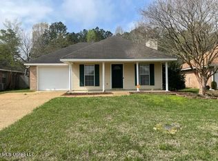 4302 Blaine Cir, Byram, MS 39272