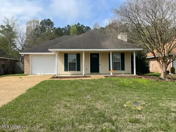 4302 Blaine Cir, Byram, MS 39272