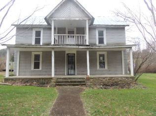 264 Gentry Creek Rd, Laurel Bloomery, TN 37680