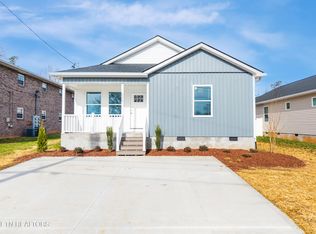 2609 Bernhurst Dr NE, Knoxville, TN 37918