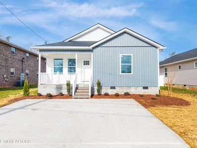 2609 Bernhurst Dr NE, Knoxville, TN, 37918