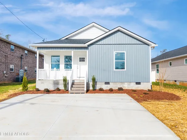 2609 Bernhurst Dr NE, Knoxville, TN 37918