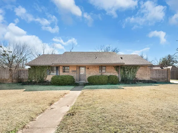 1224 Terry Ln, Sulphur Springs, TX 75482