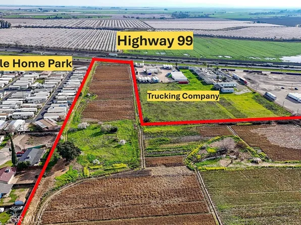 2577 Lobo Ave #1, Merced, CA 95348