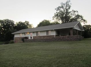 1975 Highway 22 S, Michie, TN 38357