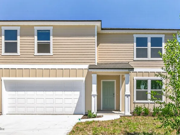 12474 GREAT EAGLE Road, Jacksonville, FL 32219