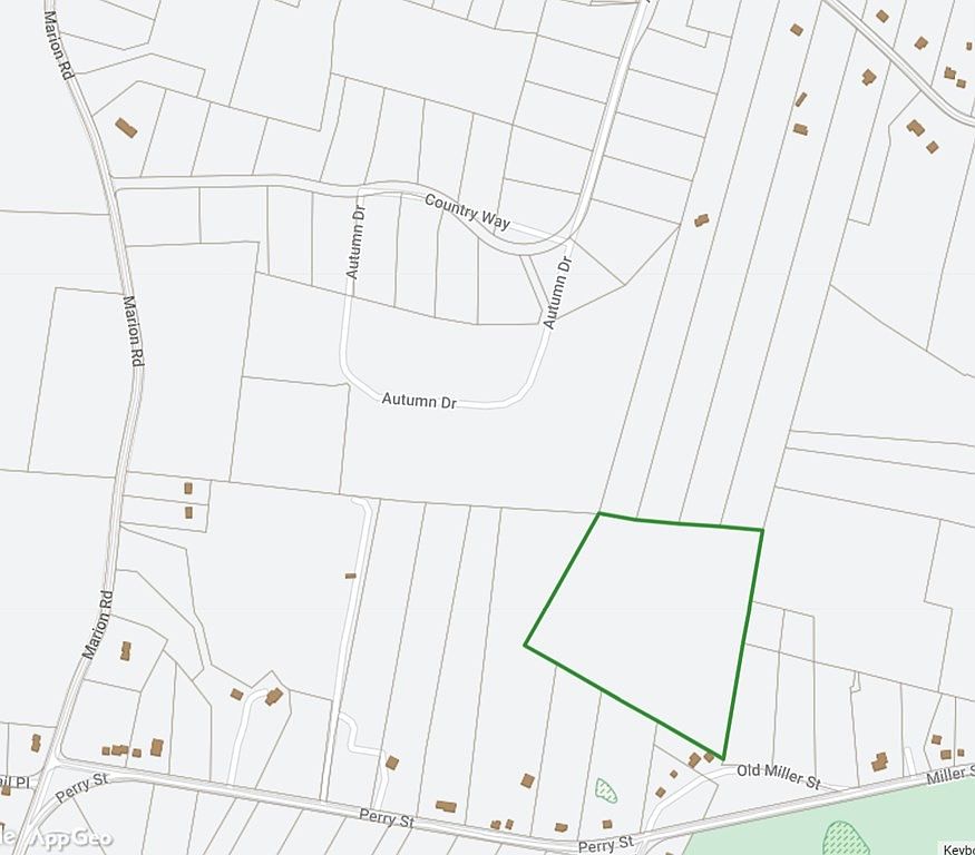 0 Miller Street Off, Middleboro, MA 02346 Zillow