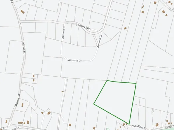 0 Miller Street Off, Middleboro, MA 02346