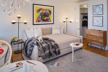 Rented by The Moinian Group