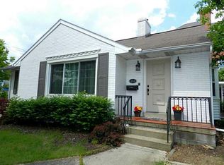 553 Ridgeway St, Greensburg, PA 15601