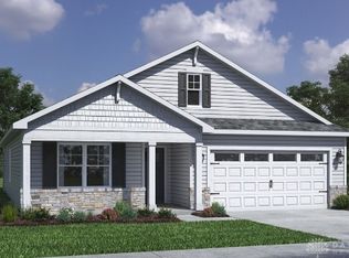 2972 Greystoke Dr, Xenia, OH 45385