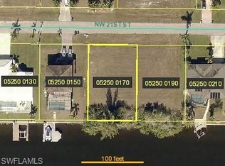4322 NW 21st St, Cape Coral, FL 33993