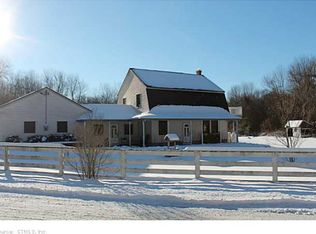 134 James Rd, Voluntown, CT 06384