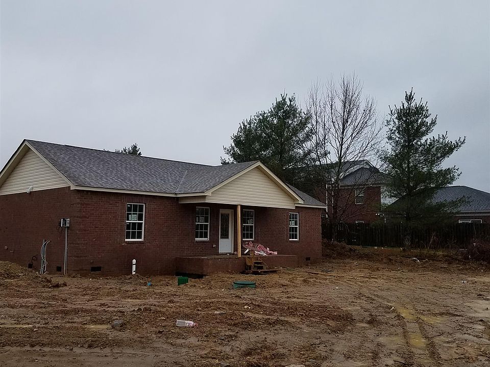 1st image of 3092 Caldwell Rd Lot 15