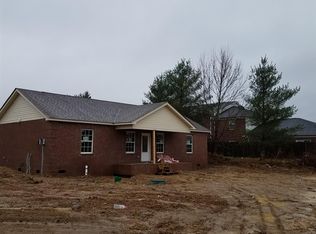 3092 Caldwell Rd LOT 15, Ashland City, TN 37015