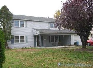 15 Hargrove Ln, Willingboro, NJ