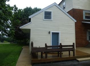 1805 Swamp Bridge Rd, Stevens, PA 17578