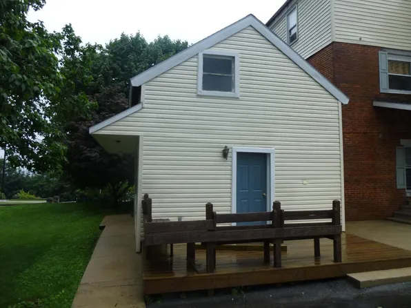 1805 Swamp Bridge Rd, Stevens, PA 17578