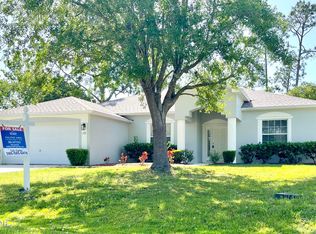 132 Foxhall Ln, Palm Coast, FL 32137