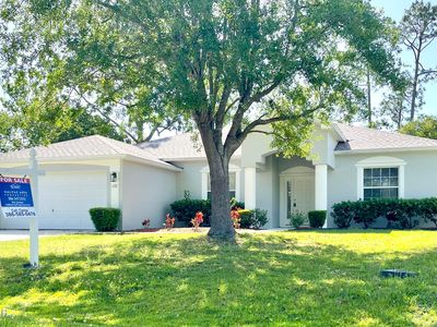 132 Foxhall Ln, Palm Coast, FL, 32137