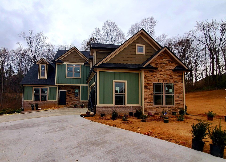 504 Hampton West Blvd, Morristown, TN 37814 Zillow