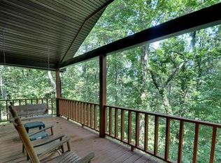 126 Creek View Ln, Blairsville, GA 30512