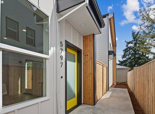 5797 SE Ramona St, Portland, OR 97206