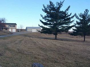 353 Township Road 184, Bellefontaine, OH 43311