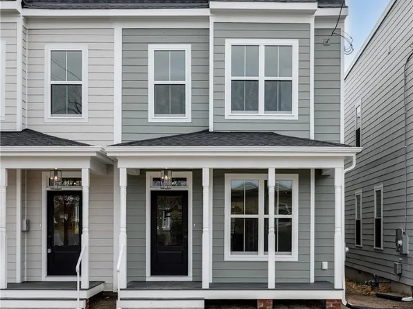 715 N 31st St, Richmond, VA 23223