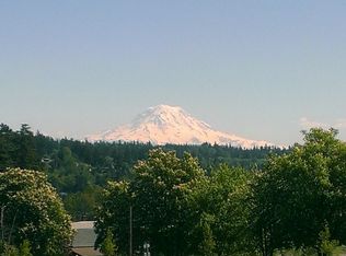 6831 9th St E LOT 9, Fife, WA