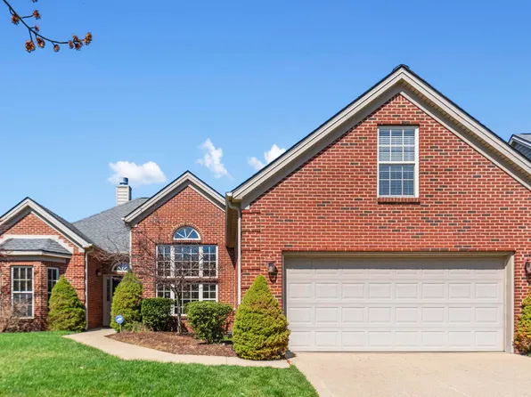 288 Hannah Todd Pl, Lexington, KY 40509