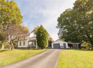 5572 Trinity Ave, Lowville, NY 13367