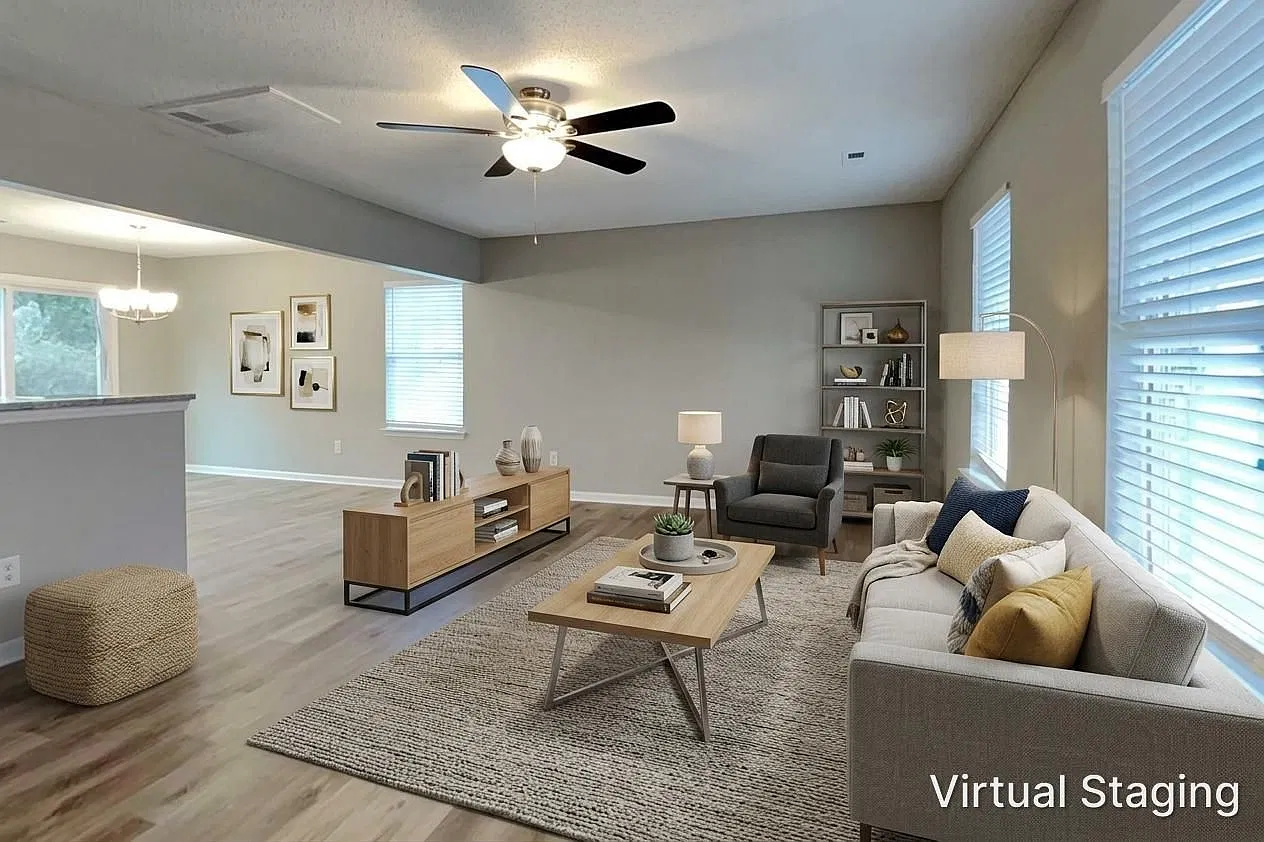 3 bed, 2.5 bath, 1400 sqft, $1,875 — Photo 2