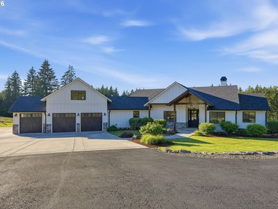 35675 SE Colorado Rd, Sandy, OR, 97055