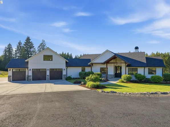 35675 SE Colorado Rd, Sandy, OR 97055