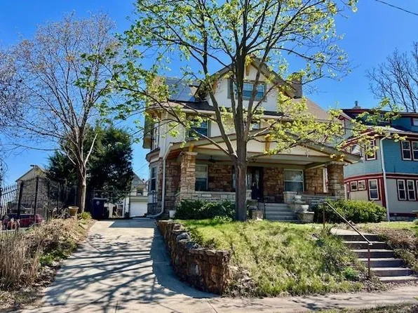 3515 Virginia Ave, Kansas City, MO 64109