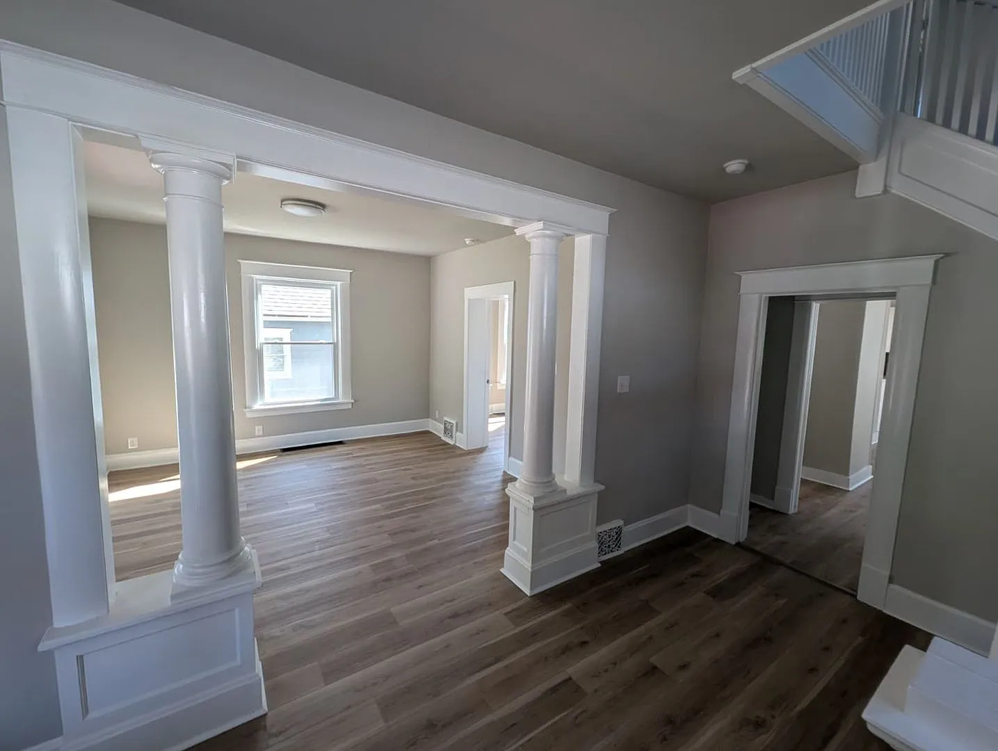 Remodeled Home with Main-Floor Master Bedroom, Full Basement & Storage Shed — Photo 3