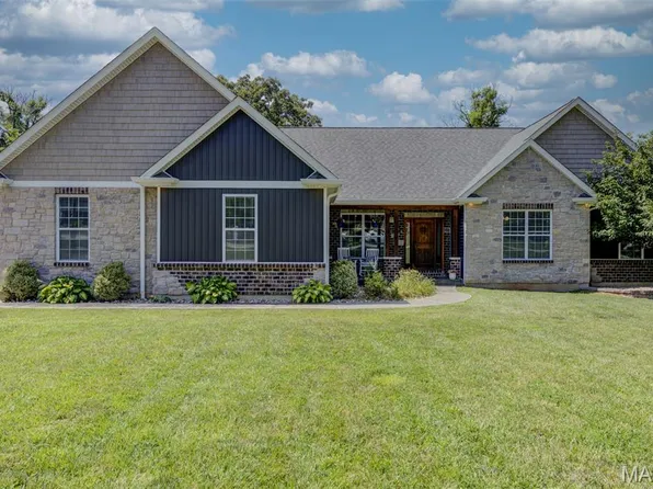117 Conor Ct, New Melle, MO 63365