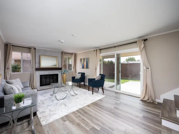 1493 Lily Ave, El Cajon, CA 92021