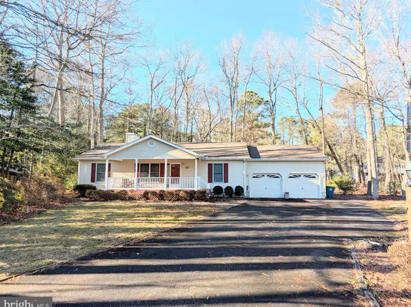 10 Tortola Ln, Ocean Pines, MD 21811