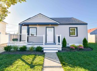 203 E Plaza Pl, Egg Harbor Township, NJ 08232