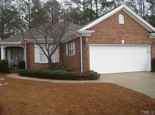 1010 Loganberry Ct, Fuquay Varina, NC 27526