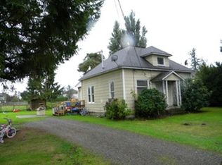 26827 SE 432nd St, Enumclaw, WA 98022