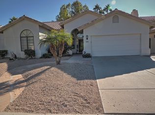 3525 E Tere St, Phoenix, AZ 85044